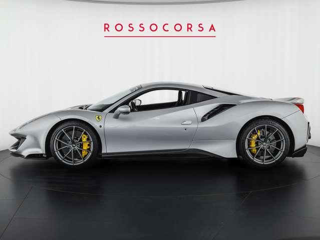 Ferrari 488 Pista