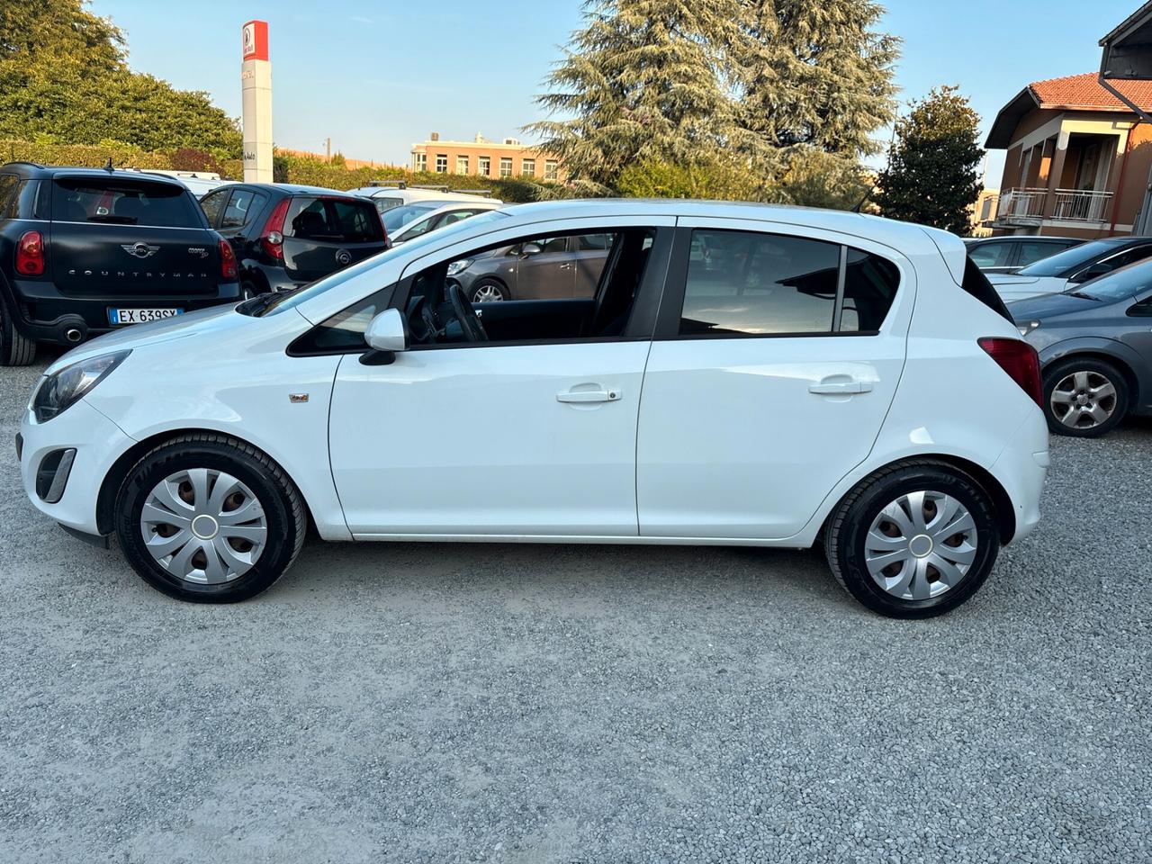 Opel Corsa 1.2 GPL 5 porte - Unico Proprietario