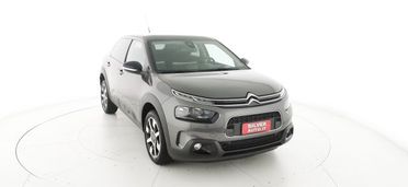 CITROEN C4 Cactus BlueHDi 120 S&S EAT6 Shine