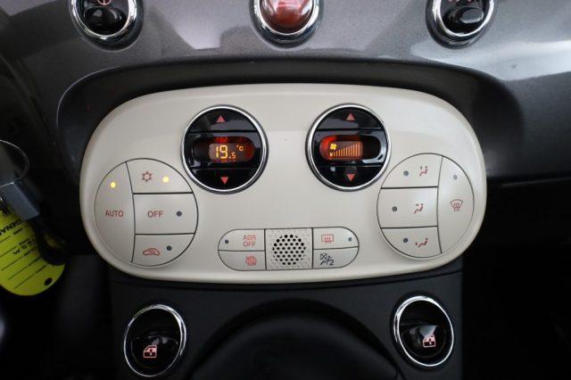 FIAT 500C 500 C 1.0 Hybrid Lounge