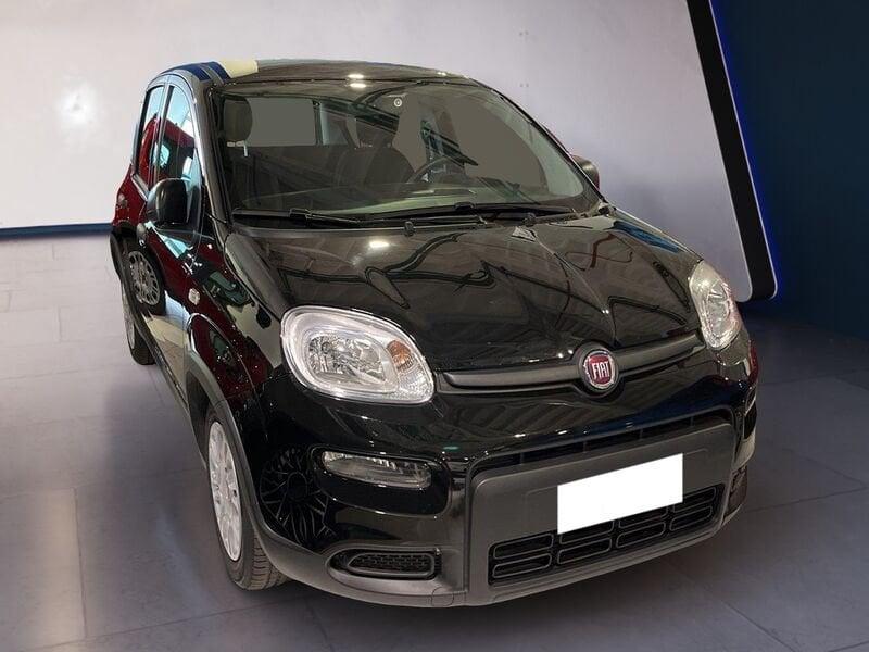 FIAT Panda My24 1.0 70cv Hybrid Panda