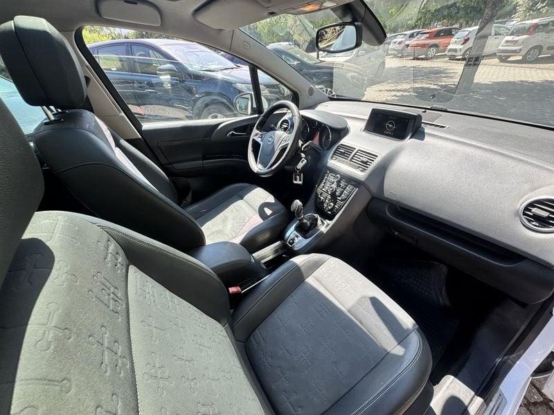 Opel Meriva Meriva 1.7 CDTI 110CV Cosmo