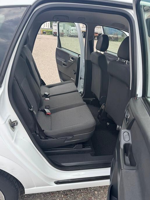 Opel Meriva serie 1.4 Benz 66 KW Cosmo