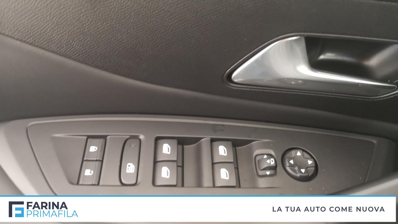 PEUGEOT 308 BL - BlueHDI 130 S&S EAT8 Allure