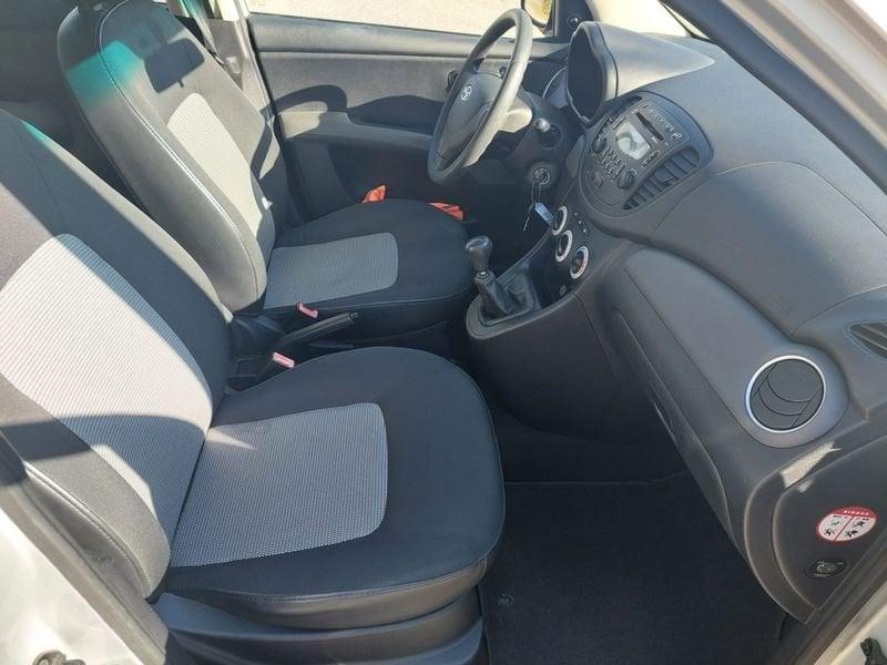 Hyundai i10 i10 1.1 12V Style