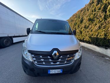 Renault Master T33 2.3 dCi/125 PM-TM Furgone E5