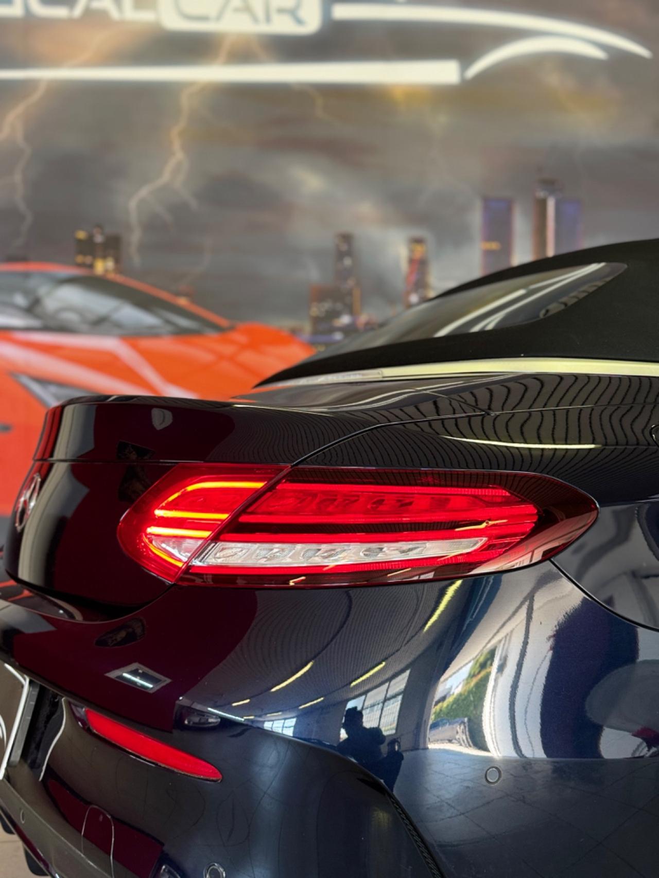 PORSCHE CAYENNE COUPE PROMO OK PERMUTE