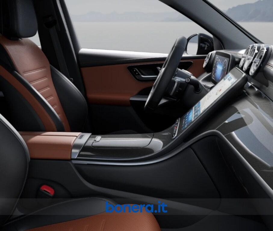 Mercedes GLC 300 300 d Mild hybrid AMG Line Premium 4Matic 9G-Tronic