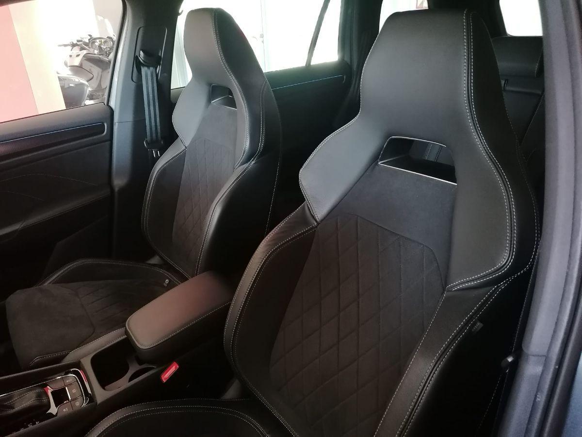 SKODA - Kodiaq - 2.0 TDI SCR DSG SportLine