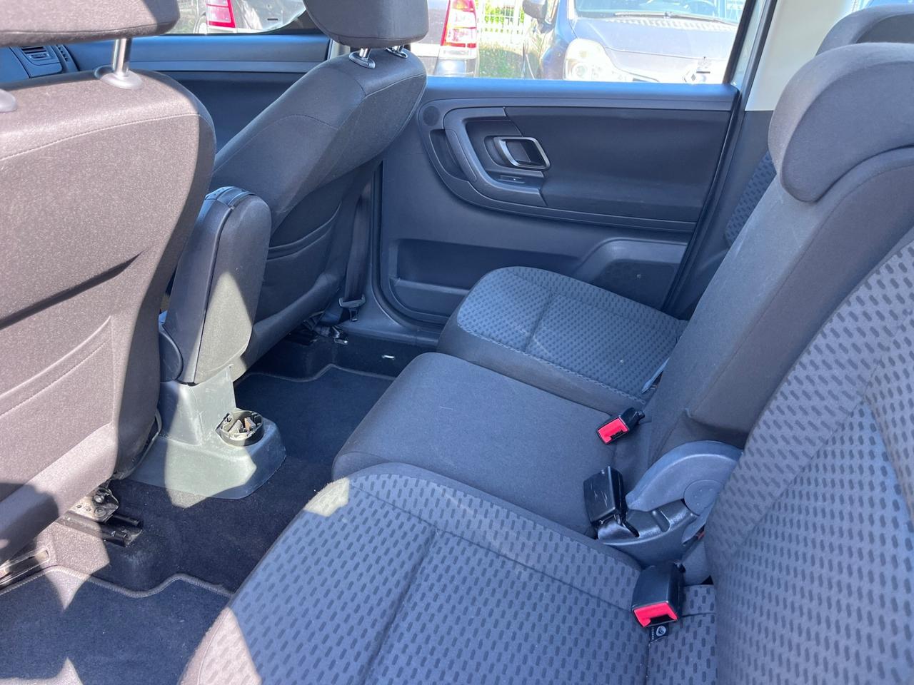 Skoda Roomster 1.2 TSI 86CV Style