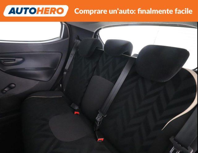 LANCIA Ypsilon 1.2 69 CV 5 porte Gold