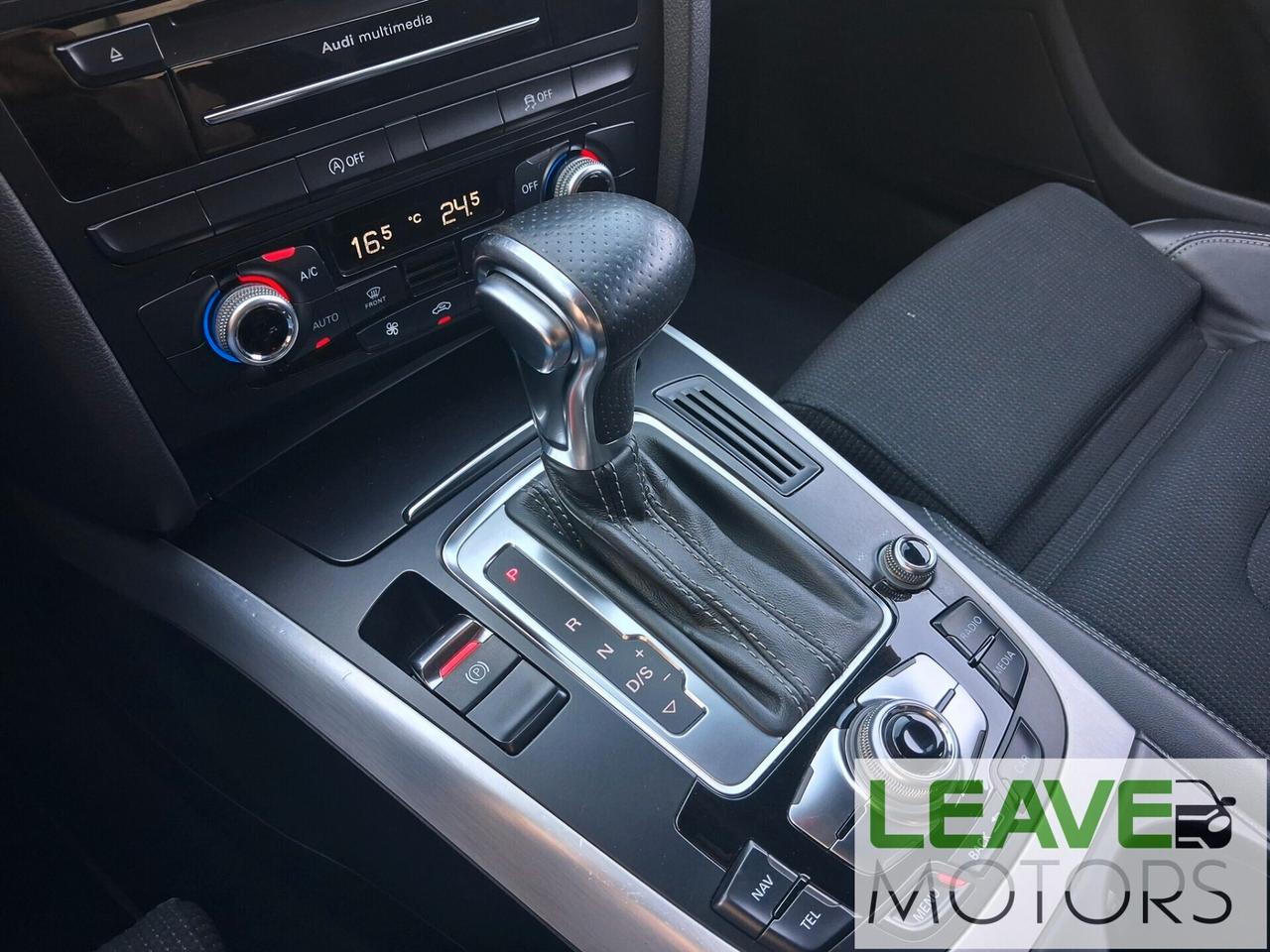 Audi A5 190 CV quattro S tronic (M1581)