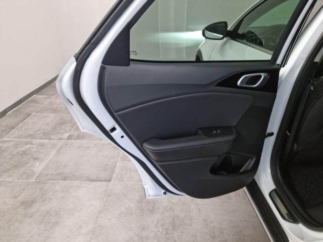 KIA XCeed 1.5 T-GDi 160 CV MHEV DCT High Tech