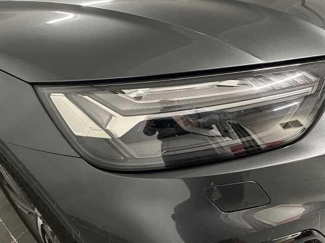 Audi Q5 SPB 55 TFSI e quattro S tronic Identity Black