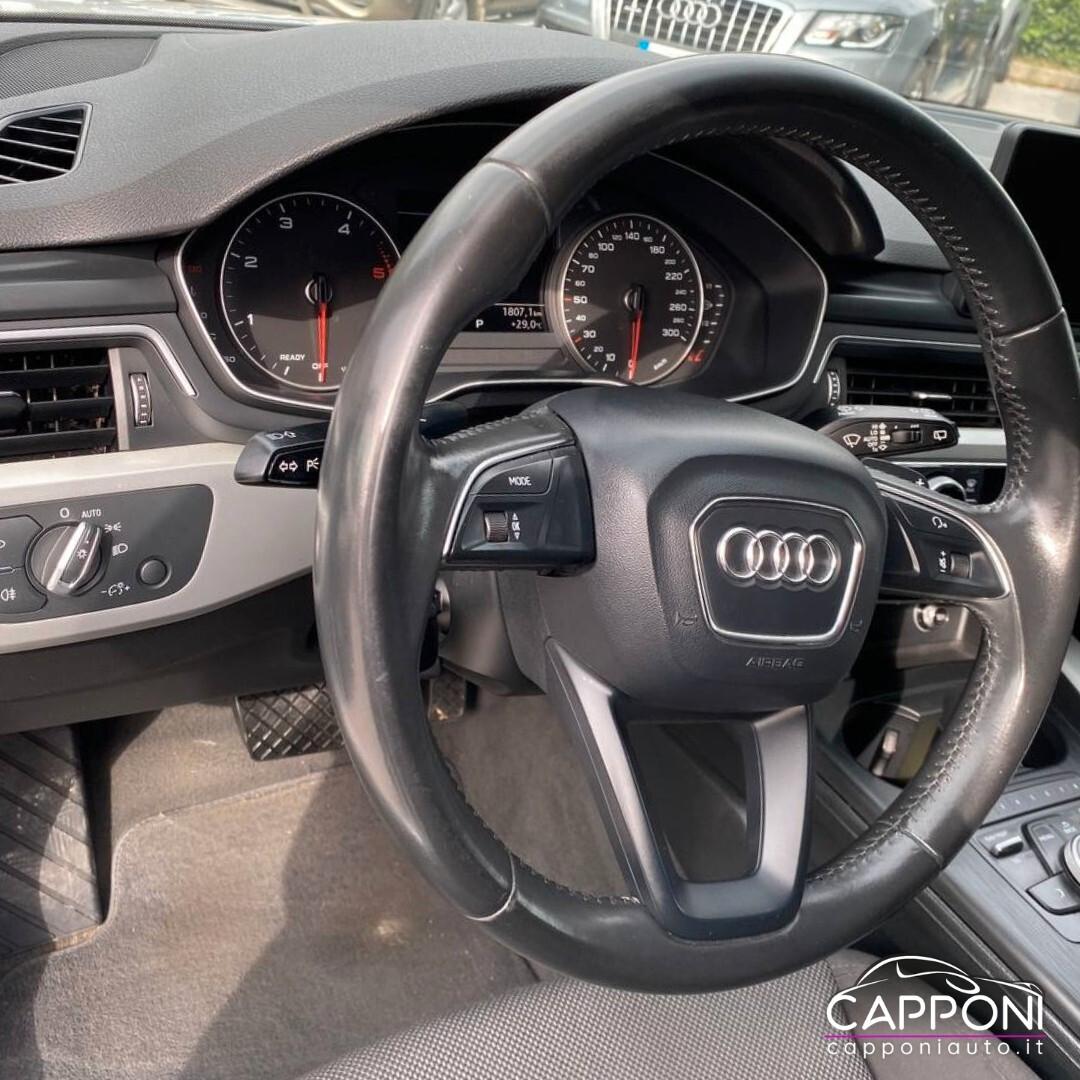 Audi A4 2.0 TDI AVANT
