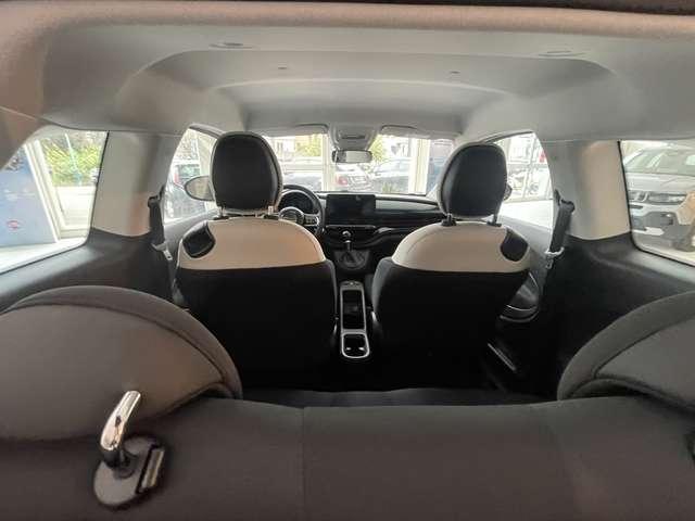 Fiat 500 500 1.0 hybrid Icon