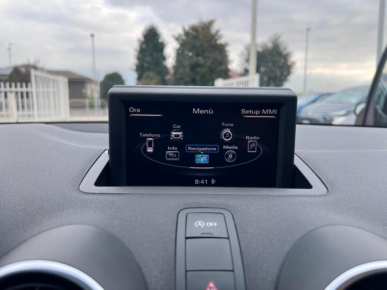 Audi A1 1.2 TFSI Admired