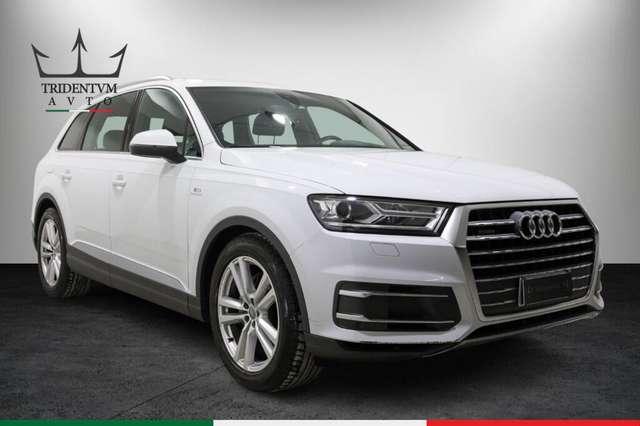 Audi Q7 3.0 tdi ultra Business Plus quattro tiptronic