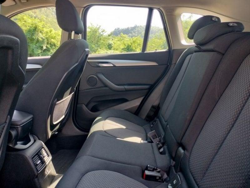 BMW X1 sDrive 16d Business Advantage