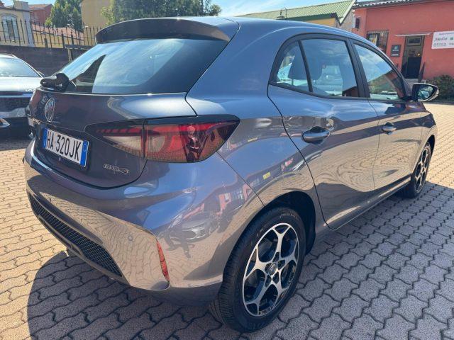 MG MG3 1.5 Comfort