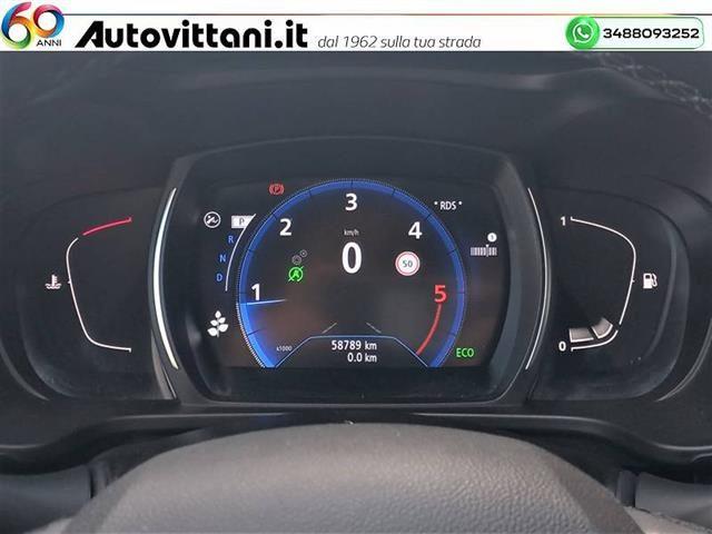 RENAULT Kadjar 1.5 Blue dCi Sport Edition EDC FAP my20