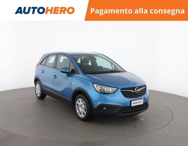OPEL Crossland X 1.2 12V Advance
