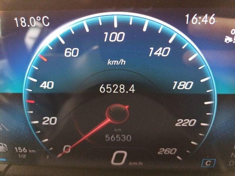 Mercedes-Benz GLA GLA 200 d 4Matic Sport Plus