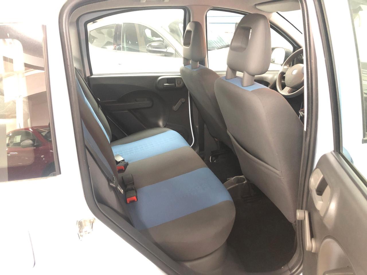 Fiat Panda 1.2 Dynamic