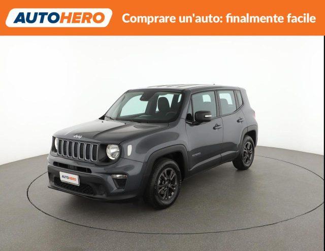 JEEP Renegade 1.0 T3 Longitude