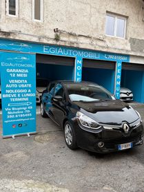 Renault Clio 1.2 16V 5 porte Live!