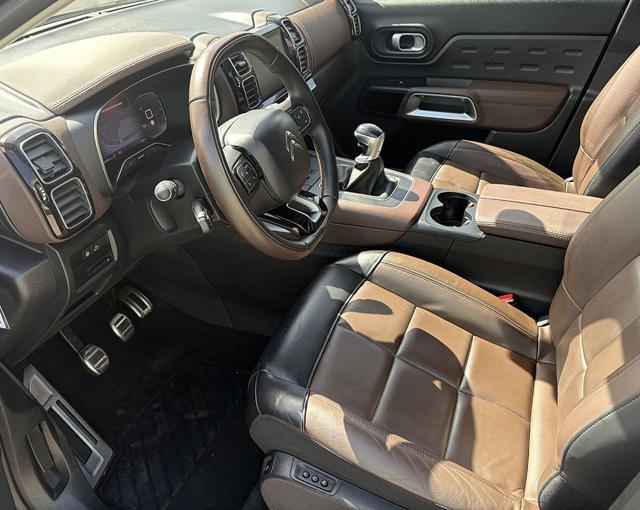CITROEN C5 Aircross BlueHDi 130 S&S Shine