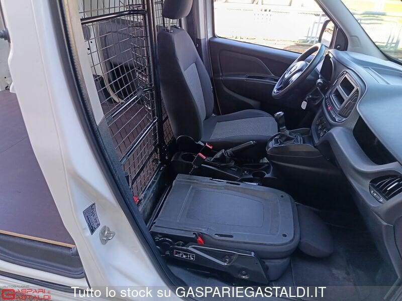 FIAT Doblò 1.3 MJT S&S PC-TN Cargo Business