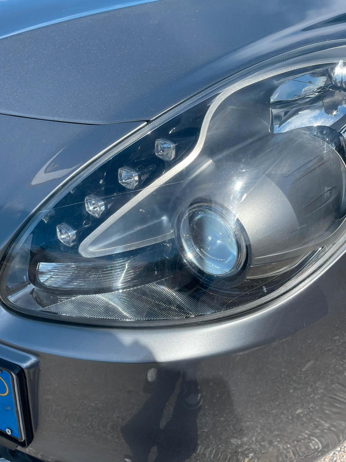 Alfa Romeo Giulietta 1.6 JTDm-2 120 CV