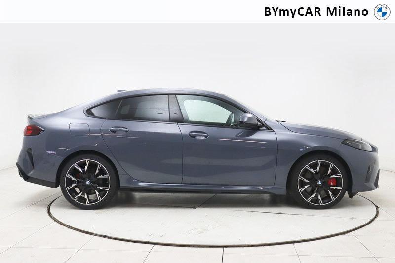 BMW Serie 2 Gran Coupe 218 d MSport Pro DCT