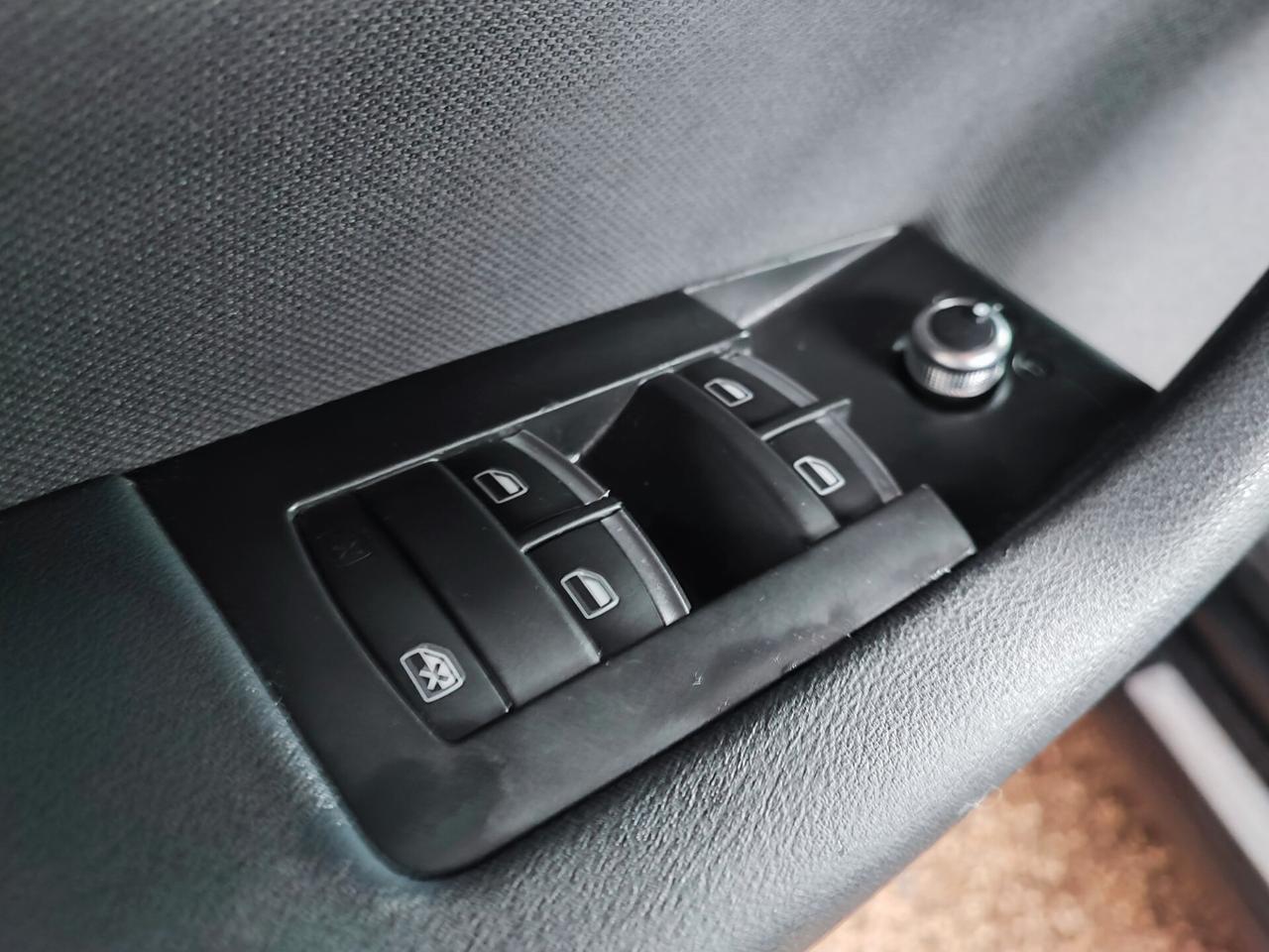 Audi A3 2.0 TDI S tronic SPORT