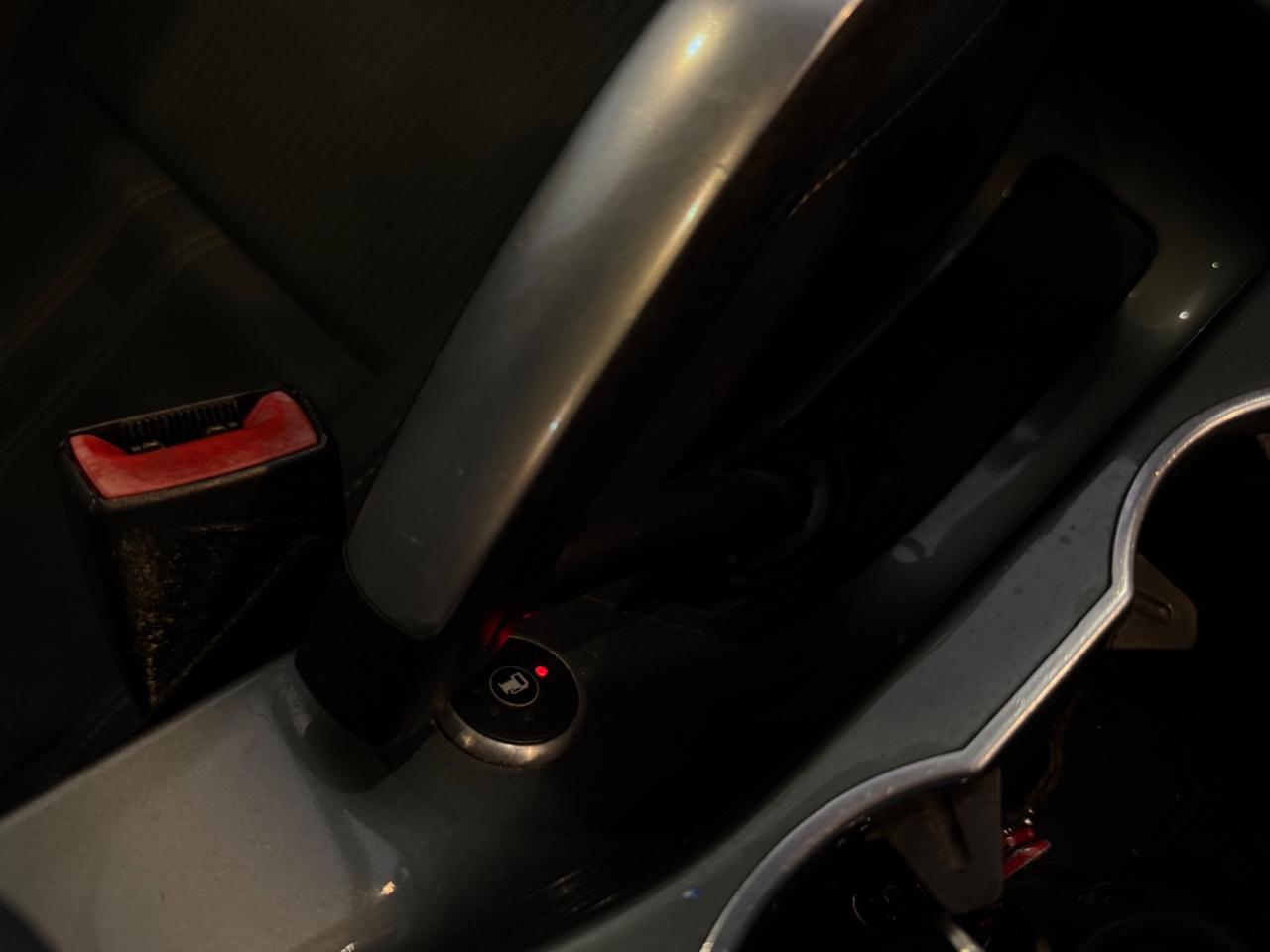 Ford C-Max 1.6 120CV GPL neopatentati