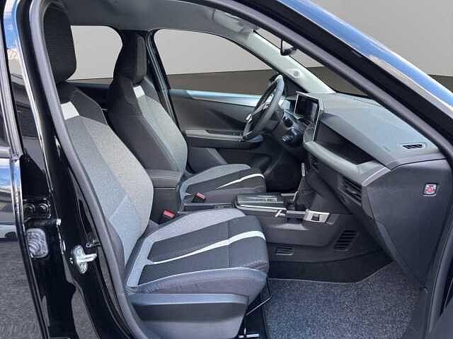 Opel Frontera Hybrid 145 CV EDCT GS