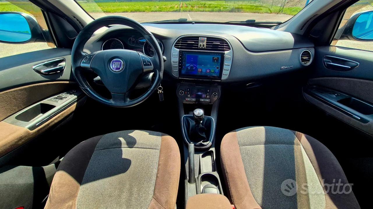 Fiat Bravo 1.9 158.000km