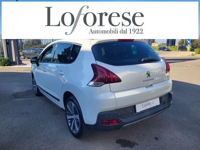 PEUGEOT 3008 1.6 e-HDi 115CV ETG6 Stop&Start Allure