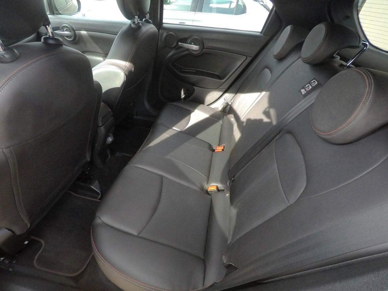 Fiat 500X 1.3 MultiJet 95 CV Sport