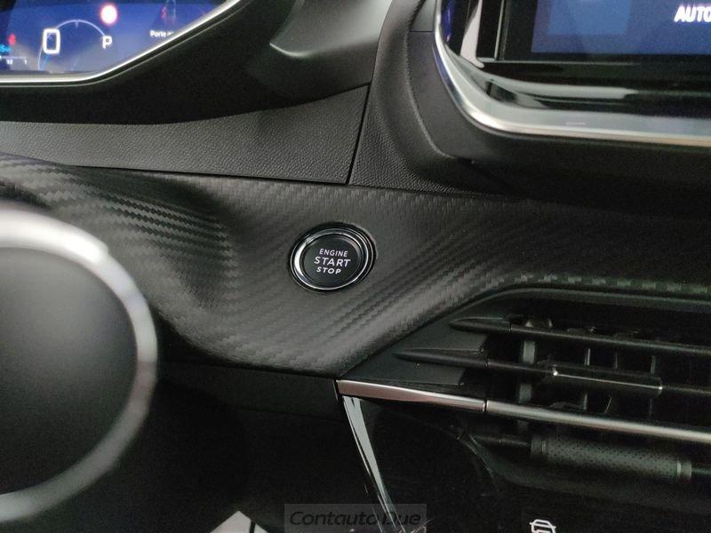 Peugeot 2008 2008 1.5 bluehdi GT s&s 130cv eat8