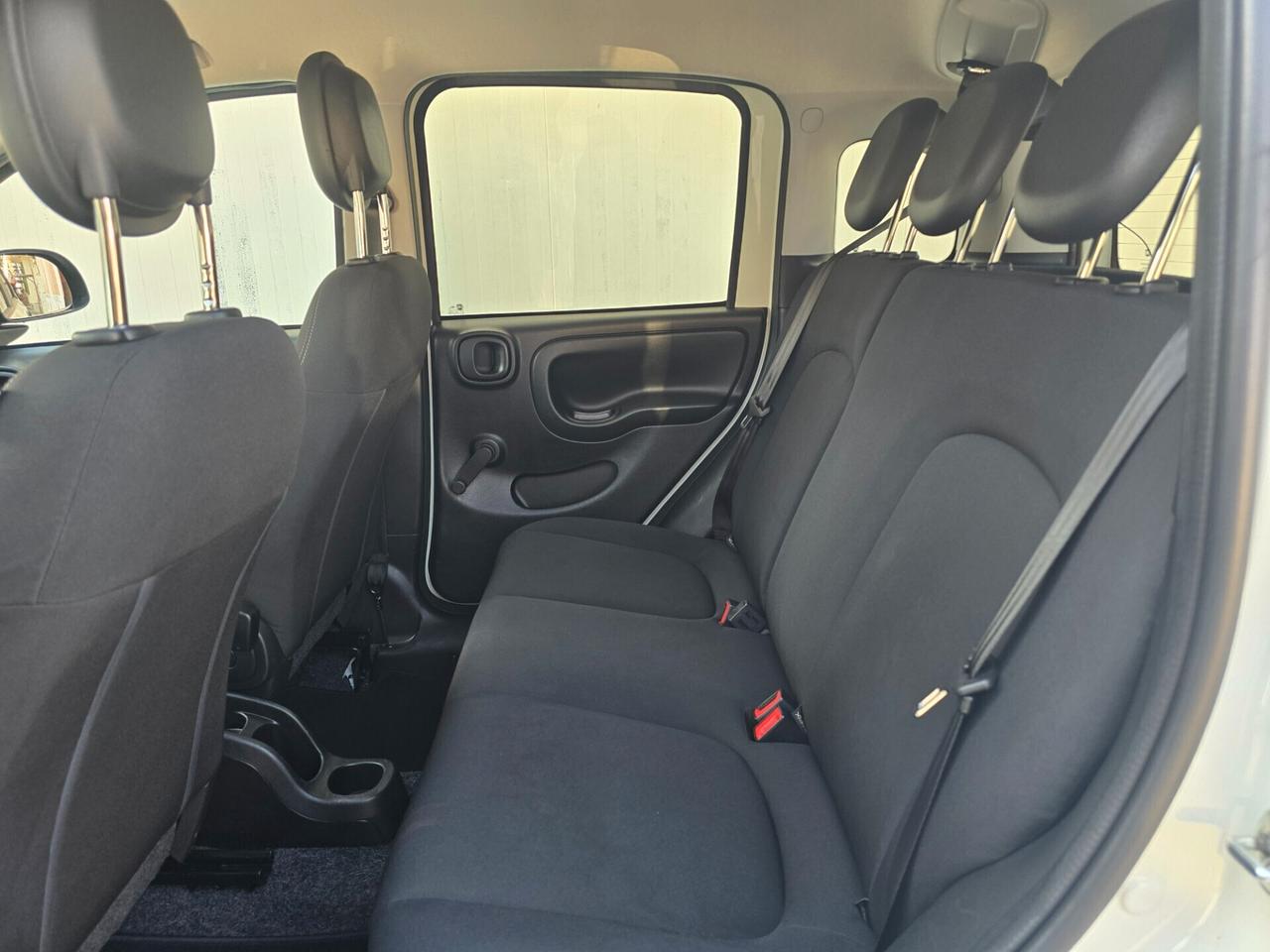 Fiat Panda Cross 1.2 benzina 70cv