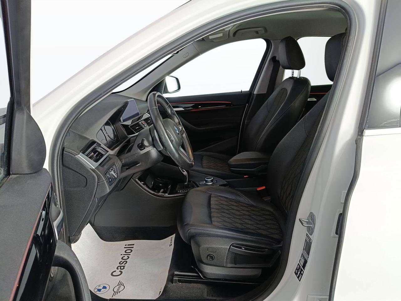 BMW X1 F48 2019 - X1 xdrive18d xLine Plus auto