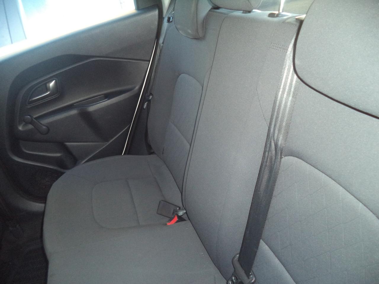 Kia Rio 1.1 CRDi 5p. Cool