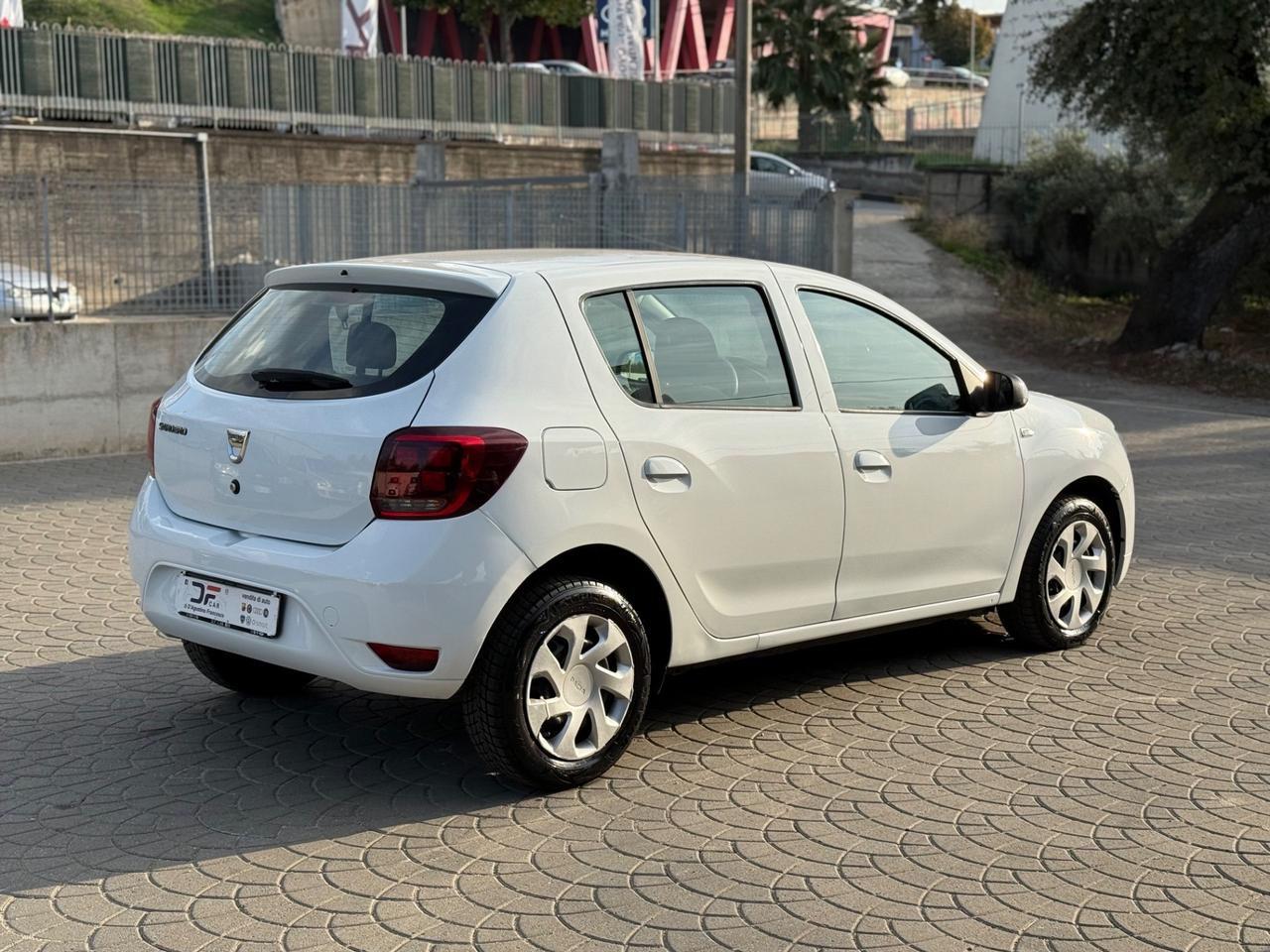 Dacia Sandero 1.5 dCi 8V 75CV Start&Stop Comfort