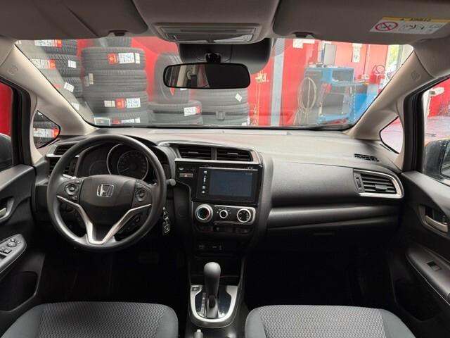 Honda Jazz 1.3 Comfort Navi ADAS