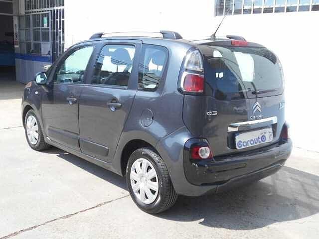 Citroen C3 Picasso 1.6 HDi 90 Seduction