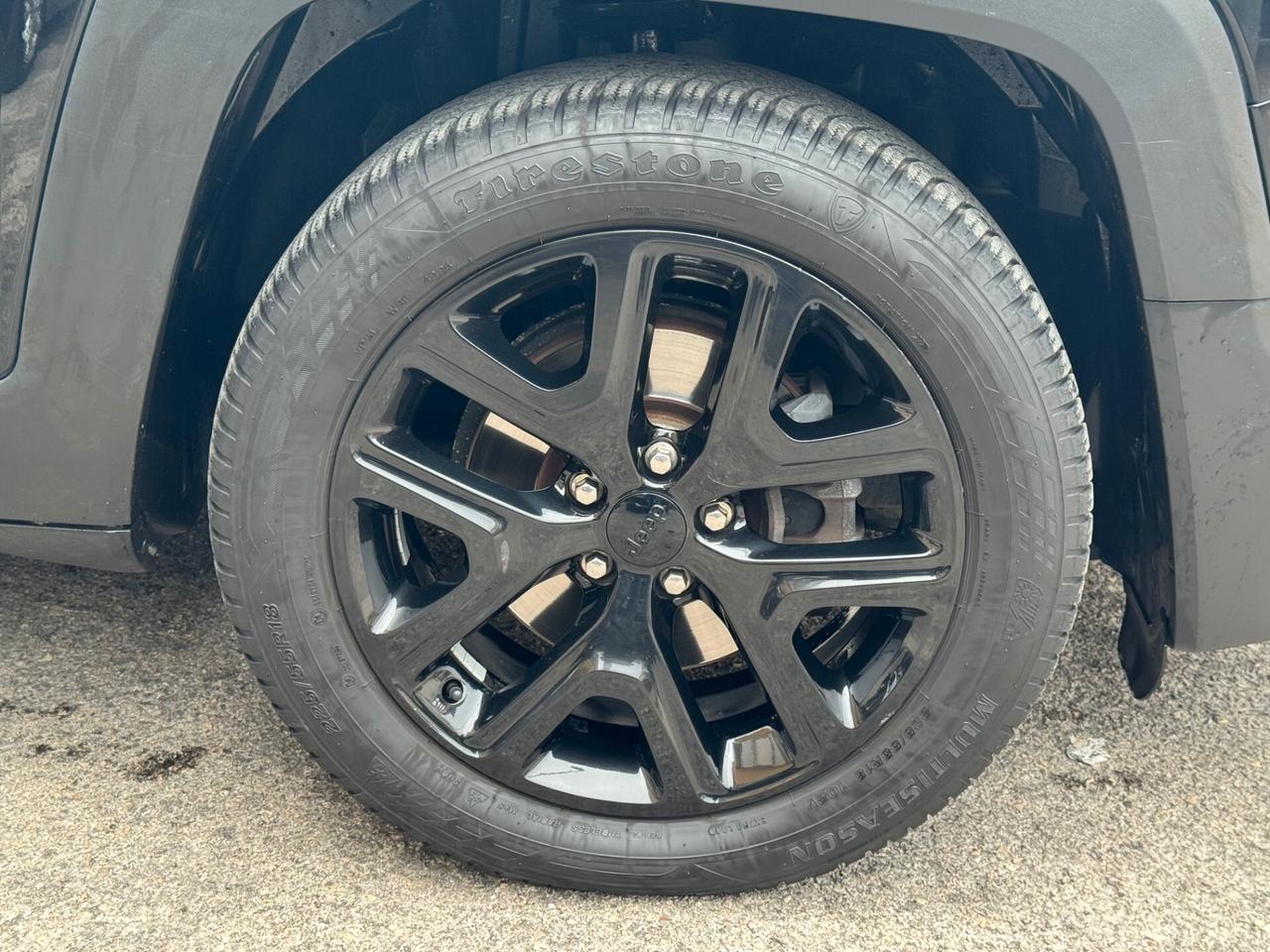 JEEP RENEGADE 1.6 MJ 120 CV. E6 NAVI+CERCHI+SENSORI