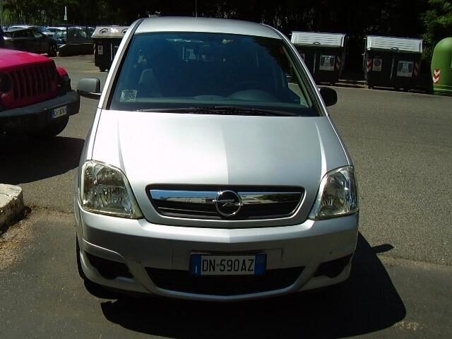 Opel Meriva 1.4 GPL NEOPATENTATI