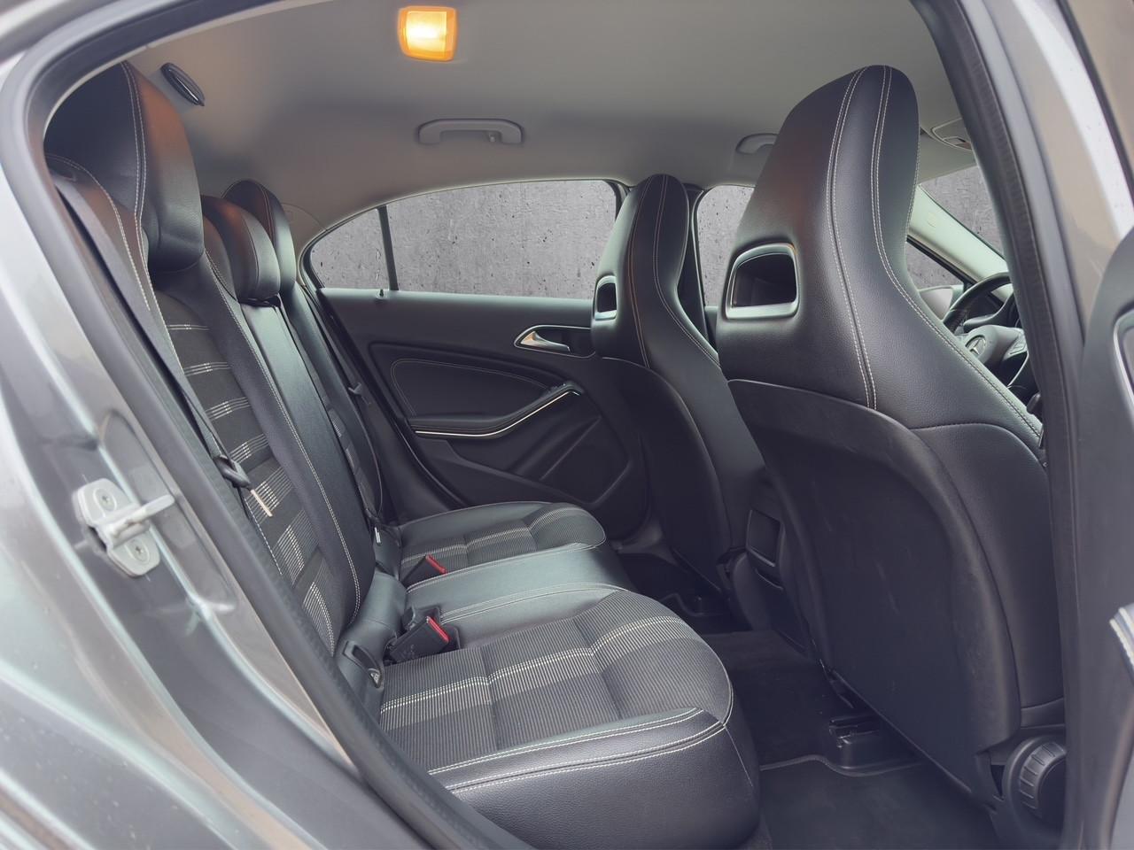 Mercedes-benz A 180 d Automatic Premium